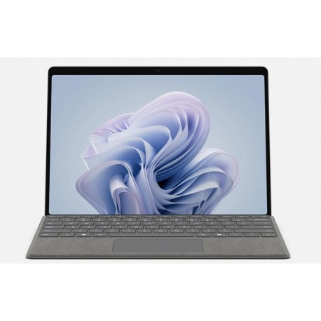 Notebook Convertible Microsoft Surface Pro 10 13' 3K 120Hz Touch Core Ultra 7 165U 4.90Ghz 32GB SSD 512GB