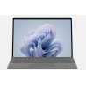 Notebook Convertible Microsoft Surface Pro 10 13' 3K 120Hz Touch Core Ultra 7 165U 4.90Ghz 32GB SSD 512GB