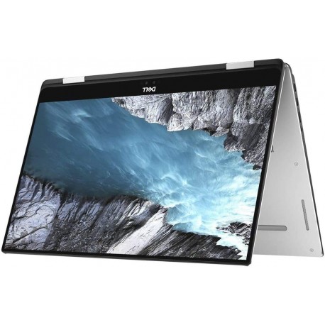 Dell Xps 13 7390 13.4'touch 4k I7-1065g7 1.3ghz 16gb Ssd1tb