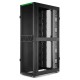Gabinete APC NetShelter SX G2 42U 19' 1991 alto x 600 ancho x 1070mm profundidad AR3100B2