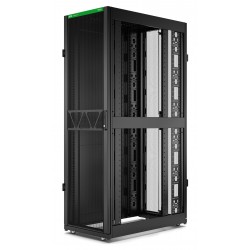 Gabinete APC NetShelter SX G2 42U 19' 1991 alto x 600 ancho x 1070mm profundidad AR3100B2