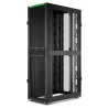 Gabinete APC NetShelter SX G2 42U 19' 1991 alto x 600 ancho x 1070mm profundidad AR3100B2