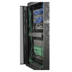 Gabinete APC NetShelter SX de 42U 19' 750mm ancho x 1200mm profundidad AR3340