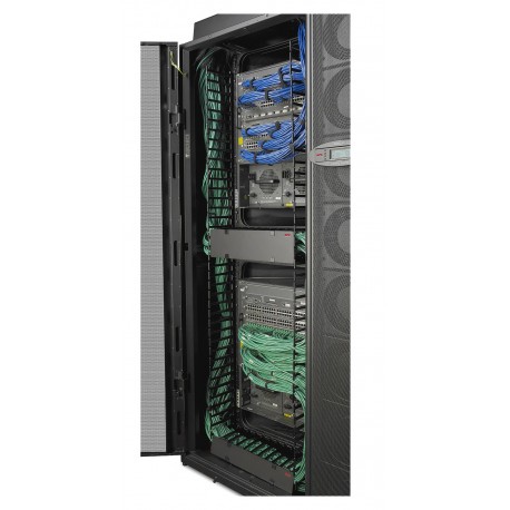 Gabinete APC NetShelter SX de 42U 19' 750mm ancho x 1200mm profundidad AR3340