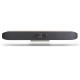 Sistema de Videoconferencia Poly Studio X50 4K Ultra HD 1x RJ-45 3x HDMI 1x USB Negro 8L7F9AA