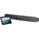 Sistema de Videoconferencia Poly Studio X50 4K Ultra HD 1x RJ-45 3x HDMI 1x USB Negro 8L7F9AA