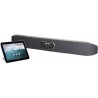Sistema de Videoconferencia Poly Studio X50 4K Ultra HD 1x RJ-45 3x HDMI 1x USB Negro 8L7F9AA