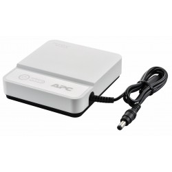 UPS APC Back-UPS Connect 12V 36W  lithium-ion to protect router CP12036LI