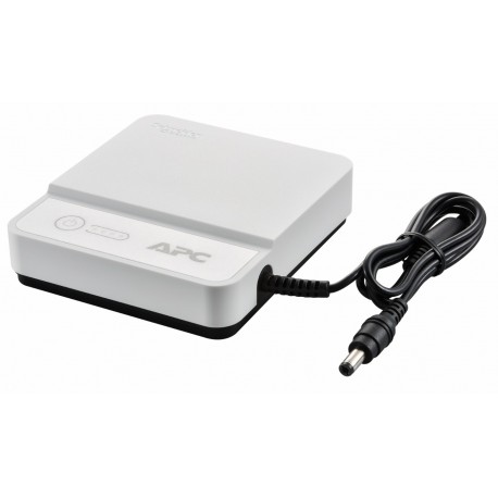 UPS APC Back-UPS Connect 12V 36W  lithium-ion to protect router CP12036LI