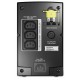 UPS APC Interactivo 500VA 300W 230V 3tomas BR500CI-AS
