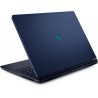 Notebook Gaming Dell Alienware 16X Aurora 16' WQXGA a 240Hz Ultra 9 275HX 5.4Ghz 64GB 2TB SSD NVIDIA GeForce RTX 5070 8GB GDDR7