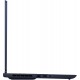 Notebook Gaming Dell Alienware 16X Aurora 16' WQXGA a 240Hz Ultra 9 275HX 5.4Ghz 64GB 2TB SSD NVIDIA GeForce RTX 5070 8GB GDDR7