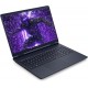 Notebook Gaming Dell Alienware 16 Aurora 16' QHD+ 120Hz Ultra 7 240H 5.2GHz 64GB 2TB SSD NVIDIA GeForce RTX 5060 8GB GDDR7