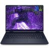 Notebook Gaming Dell Alienware 16 Aurora 16' QHD+ 120Hz Ultra 7 240H 5.2GHz 64GB 2TB SSD NVIDIA GeForce RTX 5060 8GB GDDR7