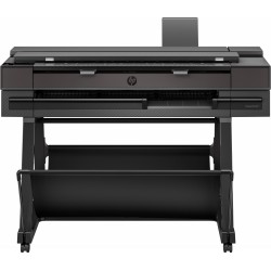 Plotter Multifuncion HP T850 mfp 36' A0 A1 A2 A3 A4 Full-color USB LAN inalámbrica Print/Scan/Copy 2Y9H2A