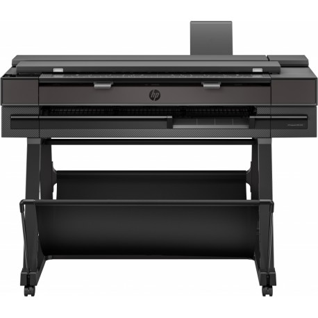 Plotter Multifuncion HP T850 mfp 36' A0 A1 A2 A3 A4 Full-color USB LAN inalámbrica Print/Scan/Copy 2Y9H2A