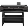 Plotter Multifuncion HP T850 mfp 36' A0 A1 A2 A3 A4 Full-color USB LAN inalámbrica Print/Scan/Copy 2Y9H2A