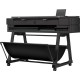 Plotter Multifuncion HP T850 mfp 36' A0 A1 A2 A3 A4 Full-color USB LAN inalámbrica Print/Scan/Copy 2Y9H2A