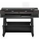 Plotter Multifuncion HP T850 mfp 36' A0 A1 A2 A3 A4 Full-color USB LAN inalámbrica Print/Scan/Copy 2Y9H2A
