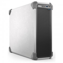 Servidor Dell PowerEdge T160 Intel Xeon 6315P 2.8Ghz 16GB iDRAC9 Basic 2TB T160FY26Q2