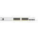 Switch Cisco Catalyst 24 Puertos 10/100/1000Mbp 4SFP Poe 195W L2 L3 C1300-24P-4G