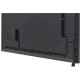 Monitor DS LG 55' UHD IPS HDMI(3) DP USB 2.0 RS232C RJ45 Audio (10Wx2) IR webOS 55UM5N-H