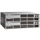 Switch Cisco Catalyst 9300L 48 Puertos 10/100/1000Mbp 4SFP Poe L2 L3 C9300L-48P-4X-E