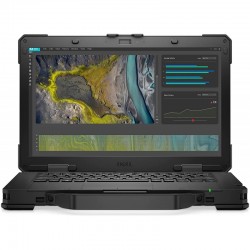 Notebook Dell Latitude Rugged 14 5430 14' FHD Touch i5-1145G7 4.4GHz 32GB 512GB SSD