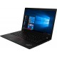Notebook WorkStation Lenovo ThinkPad P16 G2 16' WUXGA i7-13850HX 5.3GHz 64GB 1TB SSD NVIDIA RTX 3500 ADA G. 12GB GDDR6