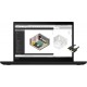 Notebook WorkStation Lenovo ThinkPad P16 G2 16' WUXGA i7-13850HX 5.3GHz 64GB 1TB SSD NVIDIA RTX 3500 ADA G. 12GB GDDR6