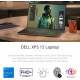 Dell Xps 15 9510 15.6' I7-11800h 2.3ghz 16gb Ssd512gb 4gb