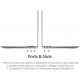 Dell Xps 15 9510 15.6' I7-11800h 2.3ghz 16gb Ssd512gb 4gb