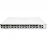 Switch HP Aruba 1960 48 Puertos 10/100/1000 Mbps + 2SFP PoE JL809A