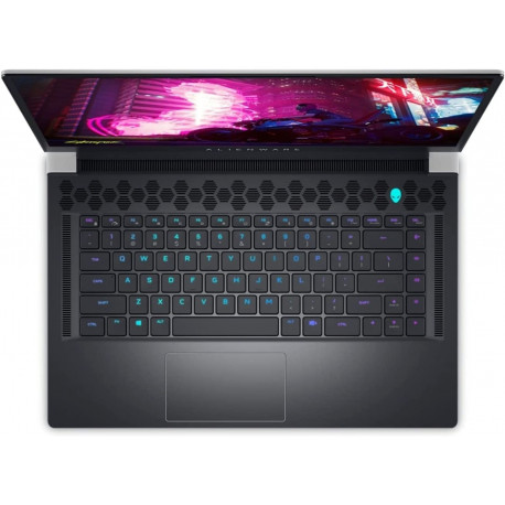 Dell Alienware X15 R1 15.6' I7-11800h 2.3ghz 16gb Ssd512 8gb