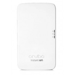 Access Point Aruba Banda Dual Instant On AP11D 867Mbit/s 2x RJ-45 2.4/5GHz Antena 6.2dBi R2X16A
