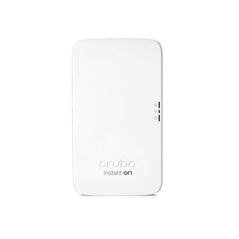Access Point Aruba Banda Dual Instant On AP11D 867Mbit/s 2x RJ-45 2.4/5GHz Antena 6.2dBi R2X16A