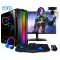 PC's Gaming